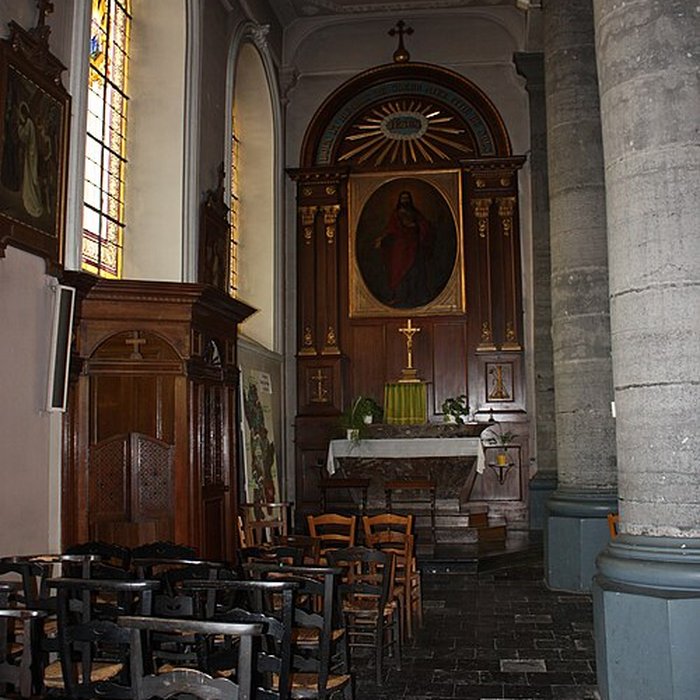 Photo de Eglise Notre-Dame-de-l’Assomption