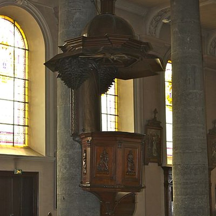 Photo de Eglise Notre-Dame-de-l’Assomption