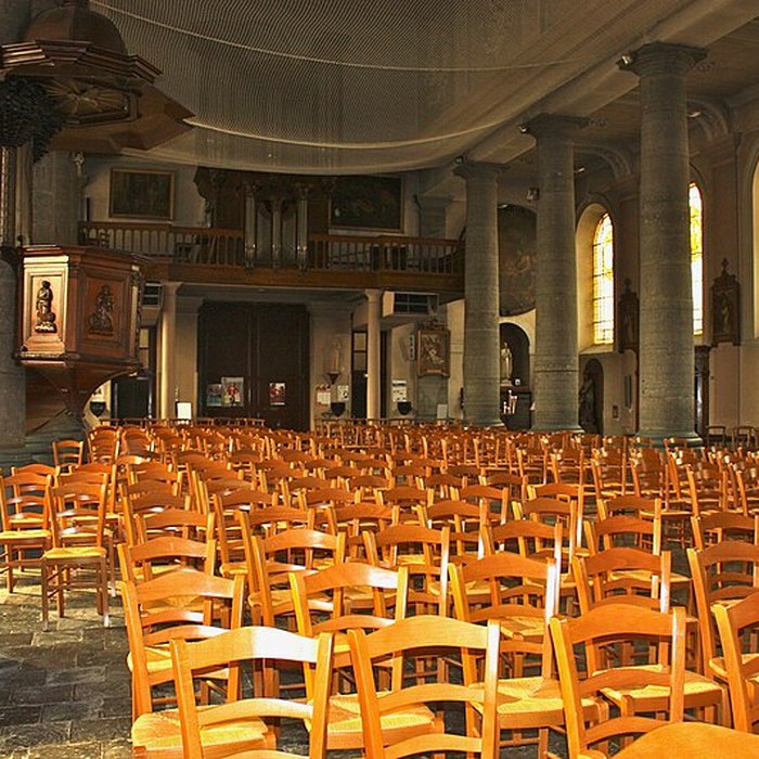 Photo de Eglise Notre-Dame-de-l’Assomption