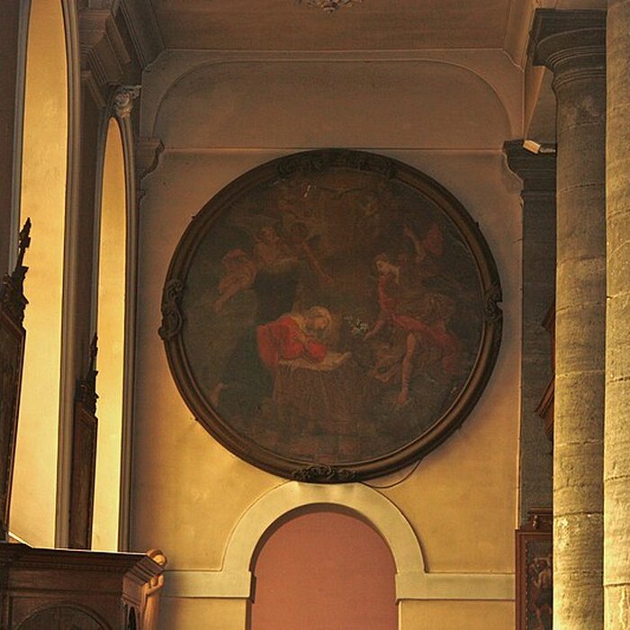 Photo de Eglise Notre-Dame-de-l’Assomption