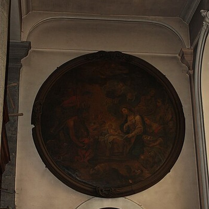 Photo de Eglise Notre-Dame-de-l’Assomption