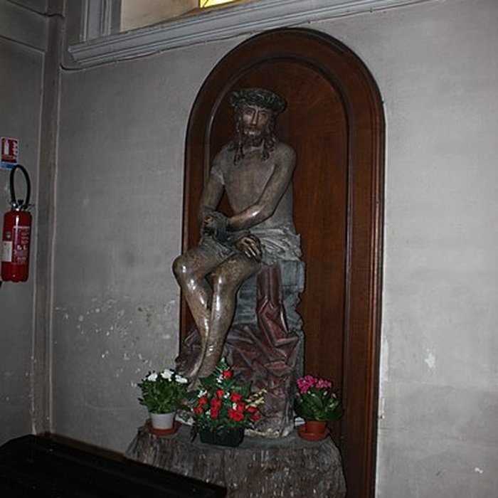 Photo de Eglise Notre-Dame-de-l’Assomption