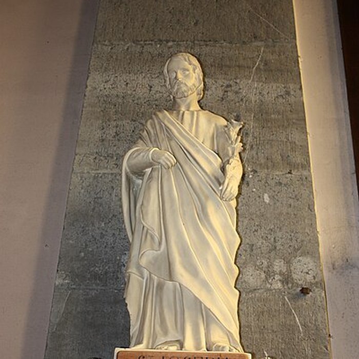 Photo de Eglise Notre-Dame-de-l’Assomption