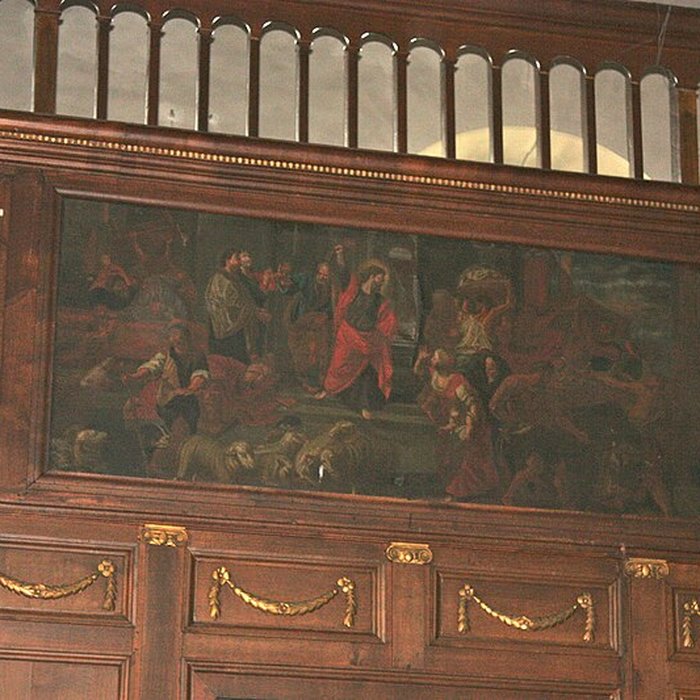 Photo de Eglise Notre-Dame-de-l’Assomption