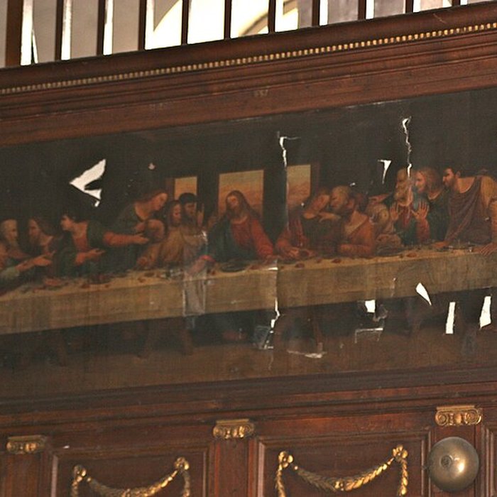 Photo de Eglise Notre-Dame-de-l’Assomption