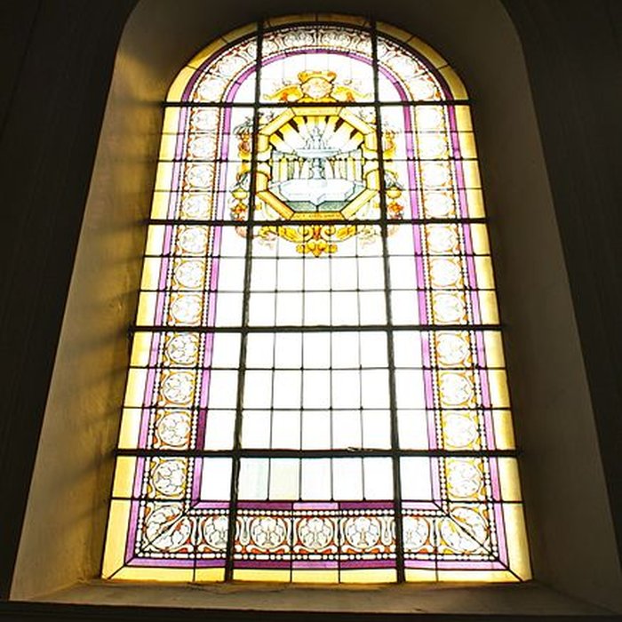 Photo de Eglise Notre-Dame-de-l’Assomption