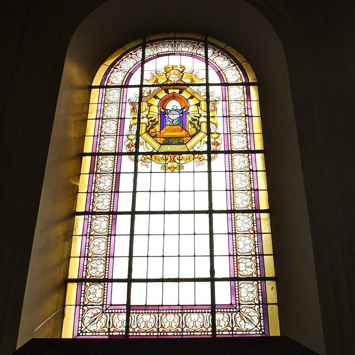 Photo de Eglise Notre-Dame-de-l’Assomption