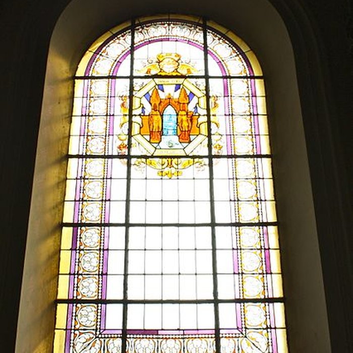 Photo de Eglise Notre-Dame-de-l’Assomption