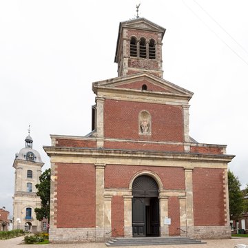 Eglise Notre-Dame-de-l’Assomption