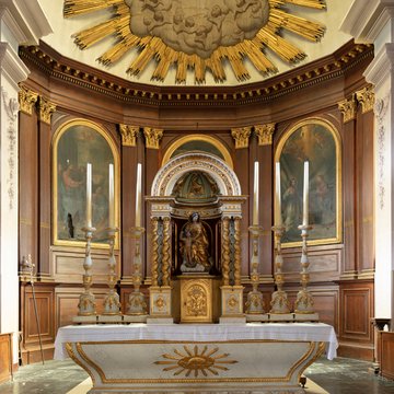 Eglise Notre-Dame-de-l’Assomption