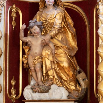 Eglise Notre-Dame-de-l’Assomption