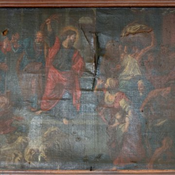 Eglise Notre-Dame-de-l’Assomption