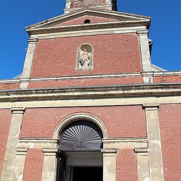 Eglise Notre-Dame-de-l’Assomption