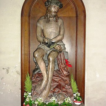 Eglise Notre-Dame-de-l’Assomption