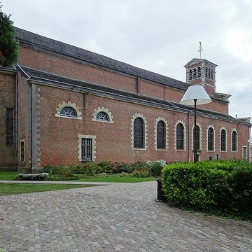 Eglise Notre-Dame-de-l’Assomption