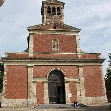 Eglise Notre-Dame-de-l’Assomption