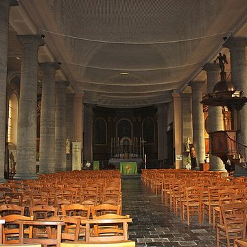 Eglise Notre-Dame-de-l’Assomption