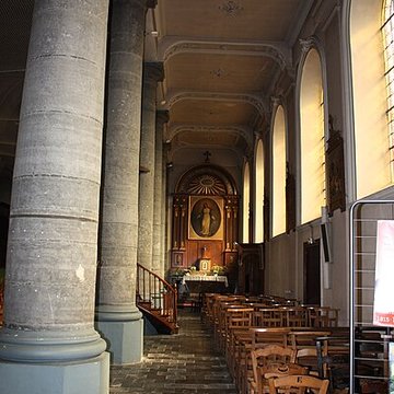 Eglise Notre-Dame-de-l’Assomption