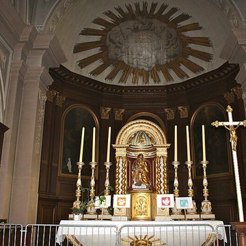 Eglise Notre-Dame-de-l’Assomption