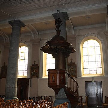 Eglise Notre-Dame-de-l’Assomption