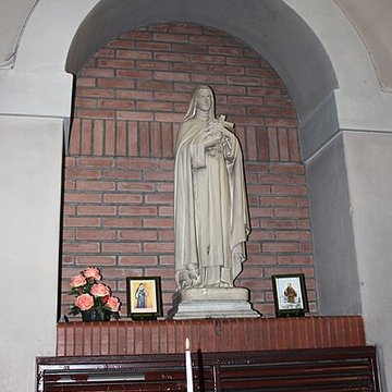 Eglise Notre-Dame-de-l’Assomption