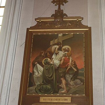 Eglise Notre-Dame-de-l’Assomption