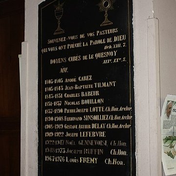 Eglise Notre-Dame-de-l’Assomption