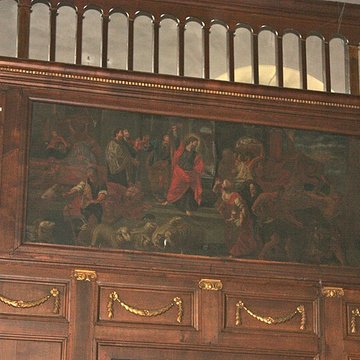 Eglise Notre-Dame-de-l’Assomption