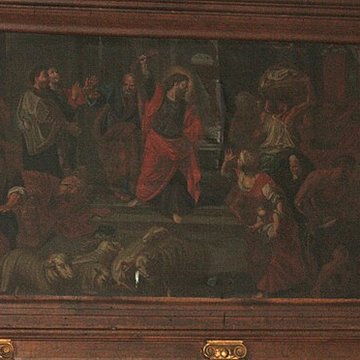 Eglise Notre-Dame-de-l’Assomption