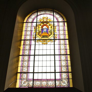 Eglise Notre-Dame-de-l’Assomption