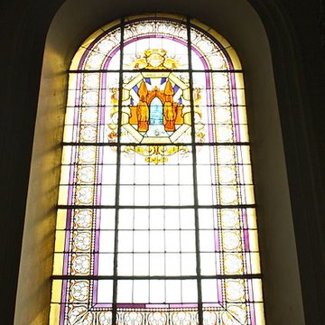 Eglise Notre-Dame-de-l’Assomption