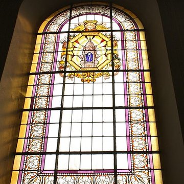 Eglise Notre-Dame-de-l’Assomption