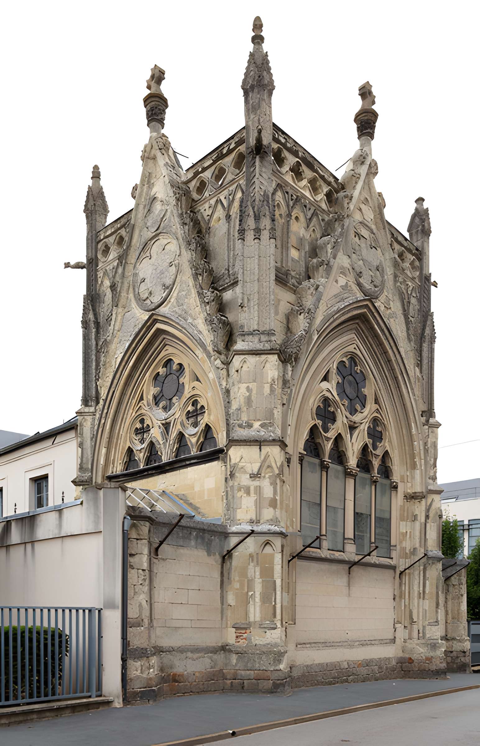 Eglise Notre-Dame-de-l’Assomption