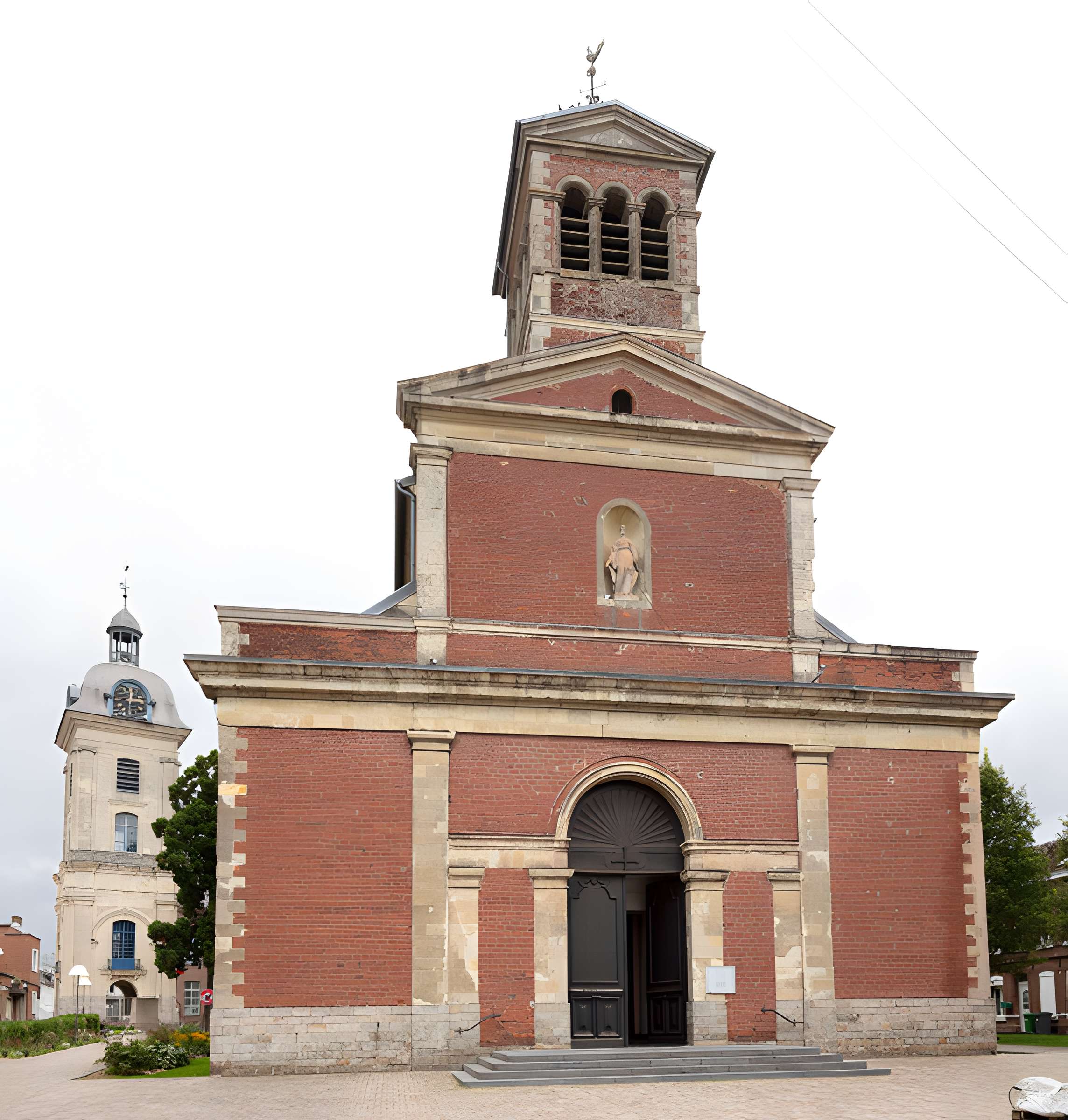 Eglise Notre-Dame-de-l’Assomption