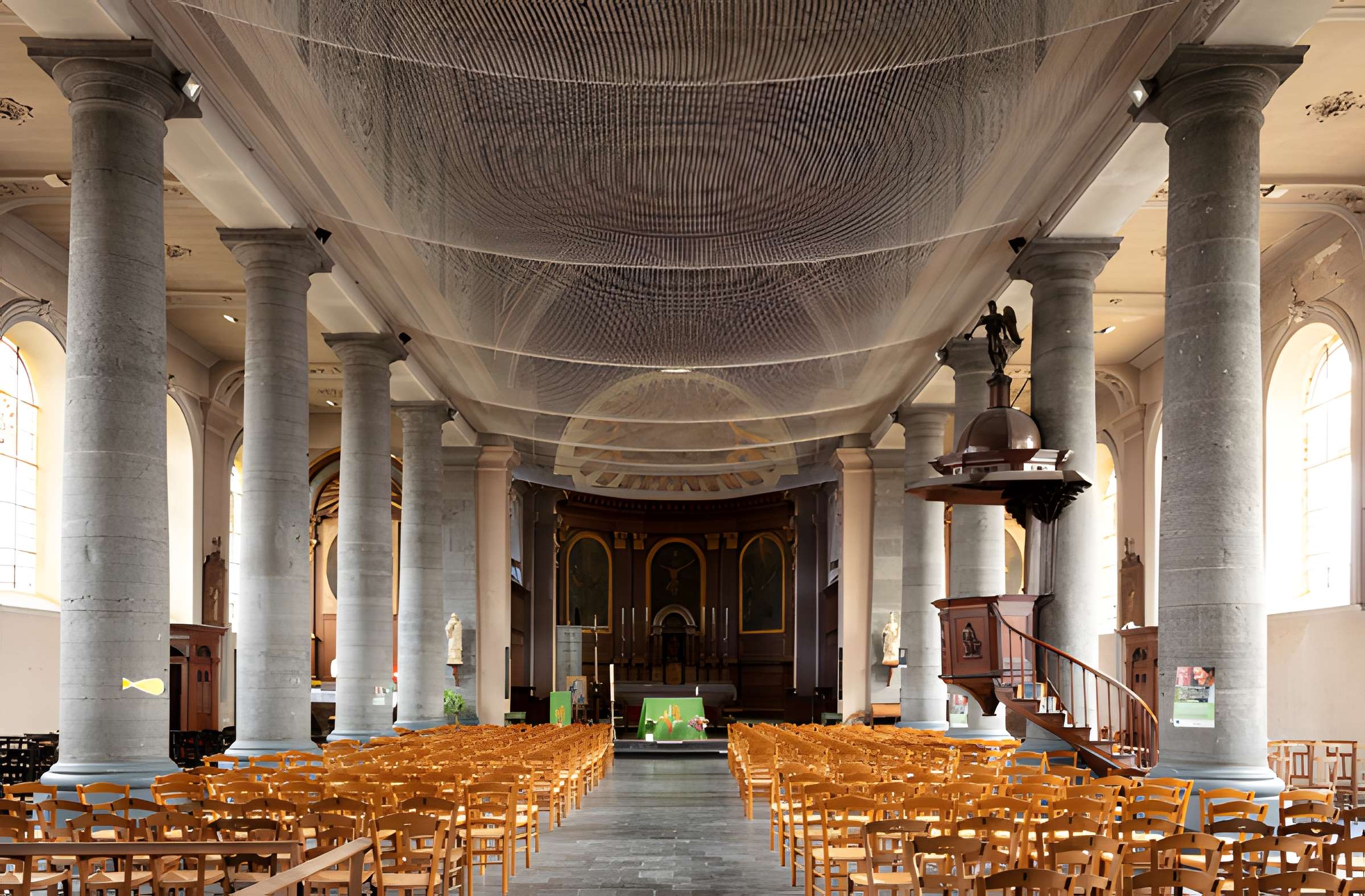 Eglise Notre-Dame-de-l’Assomption
