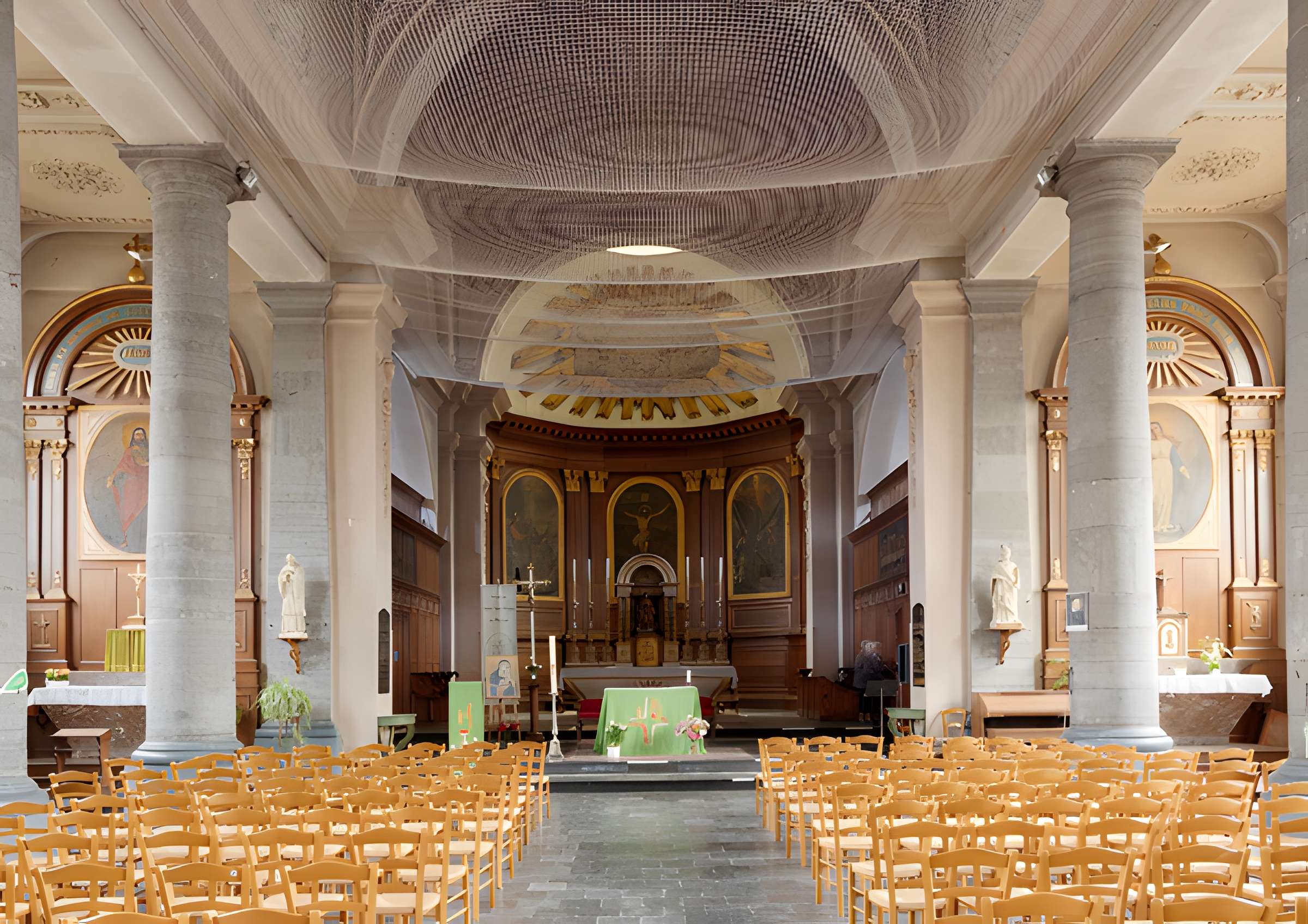 Eglise Notre-Dame-de-l’Assomption