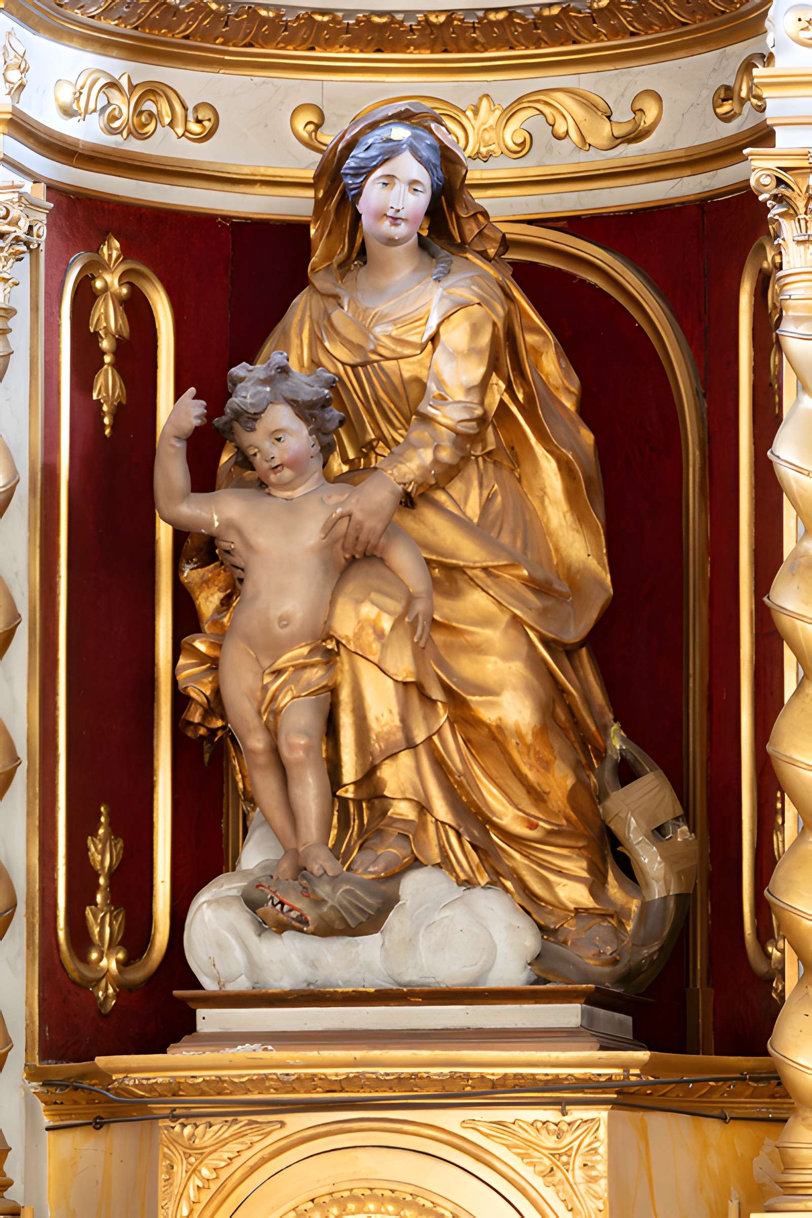 Eglise Notre-Dame-de-l’Assomption