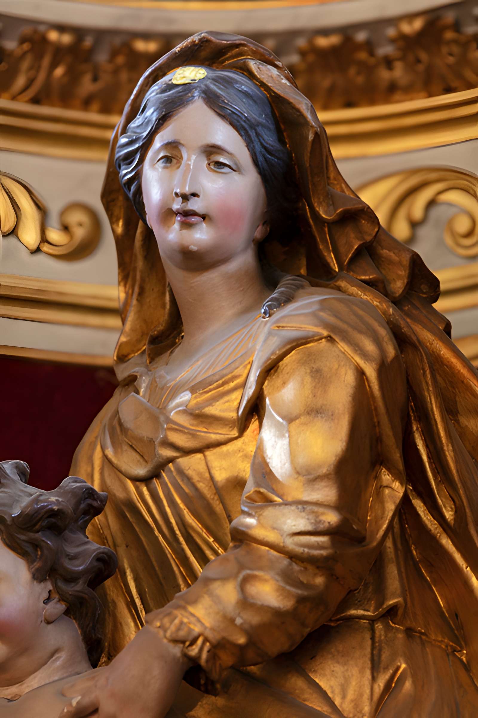 Eglise Notre-Dame-de-l’Assomption