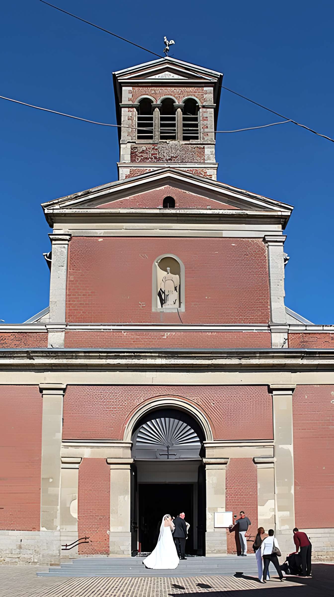 Eglise Notre-Dame-de-l’Assomption