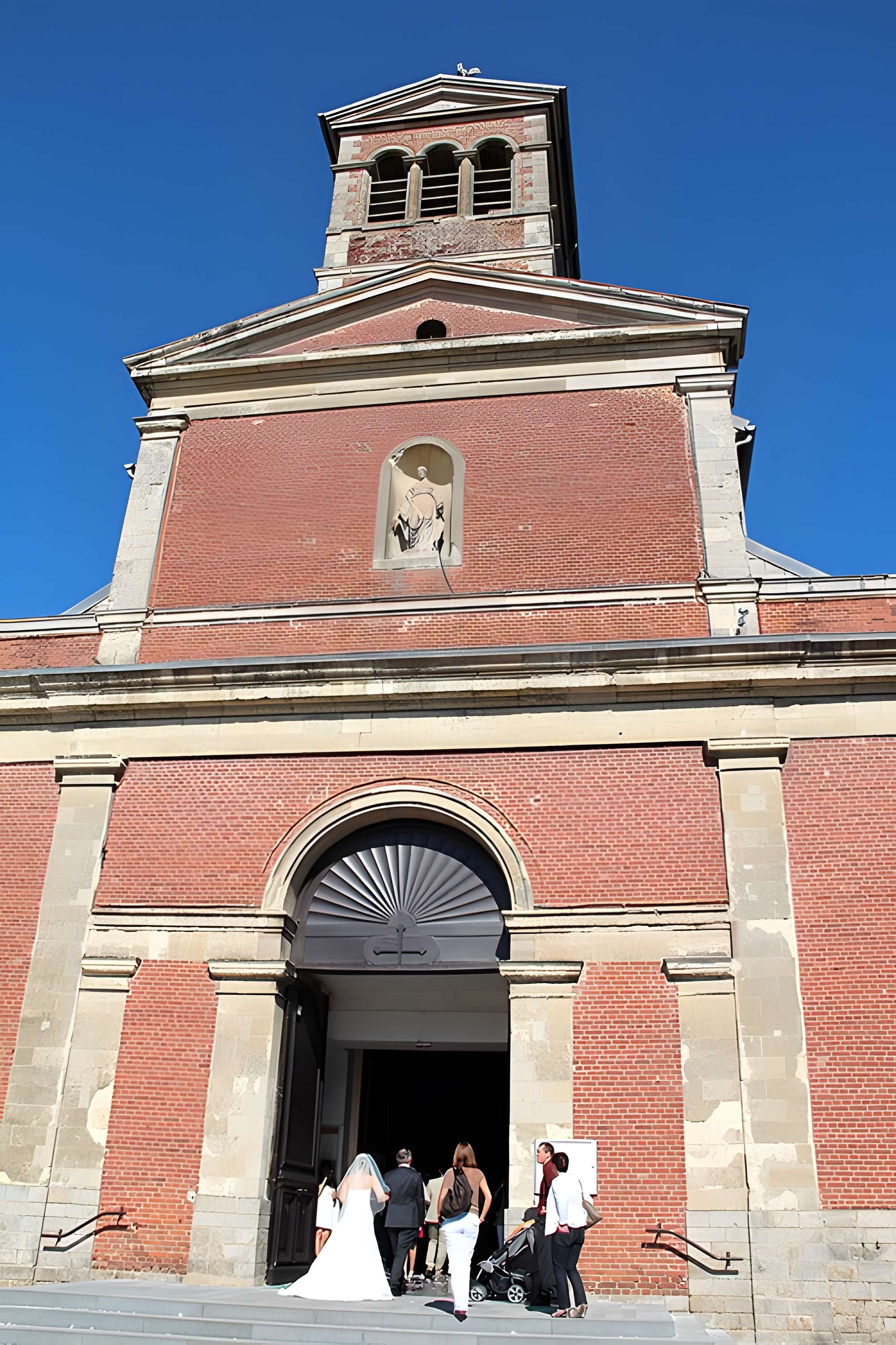 Eglise Notre-Dame-de-l’Assomption