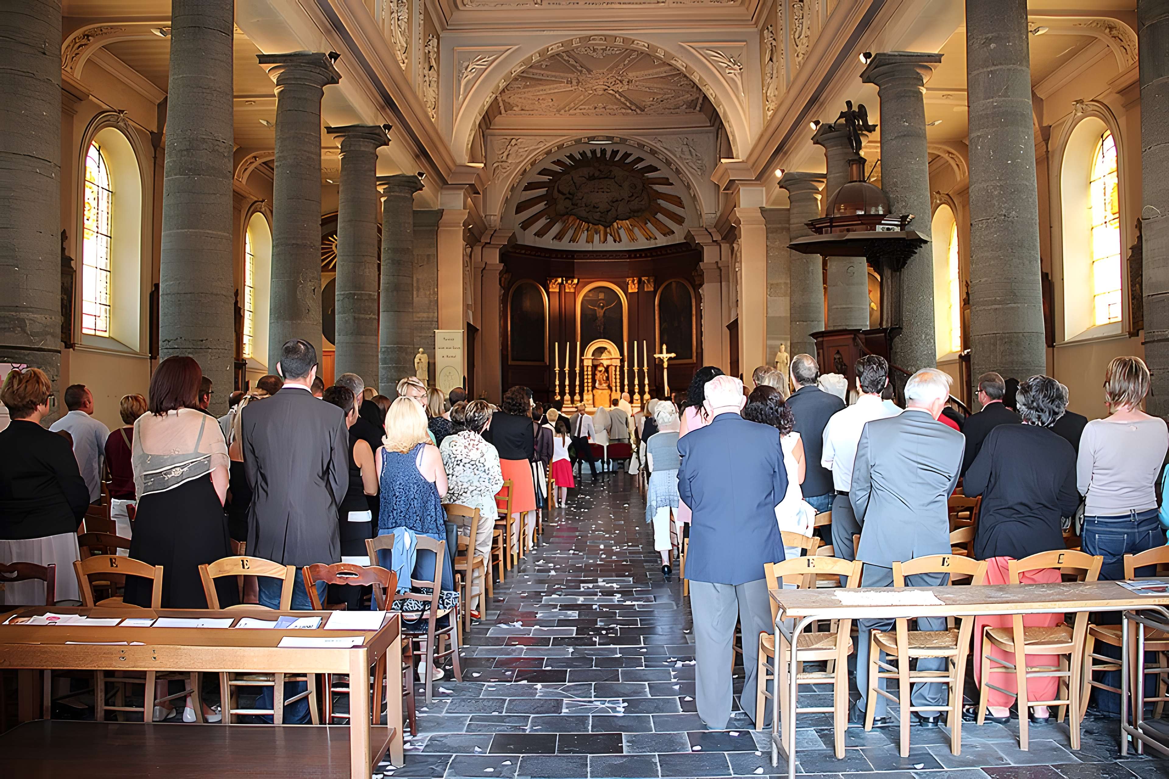 Eglise Notre-Dame-de-l’Assomption