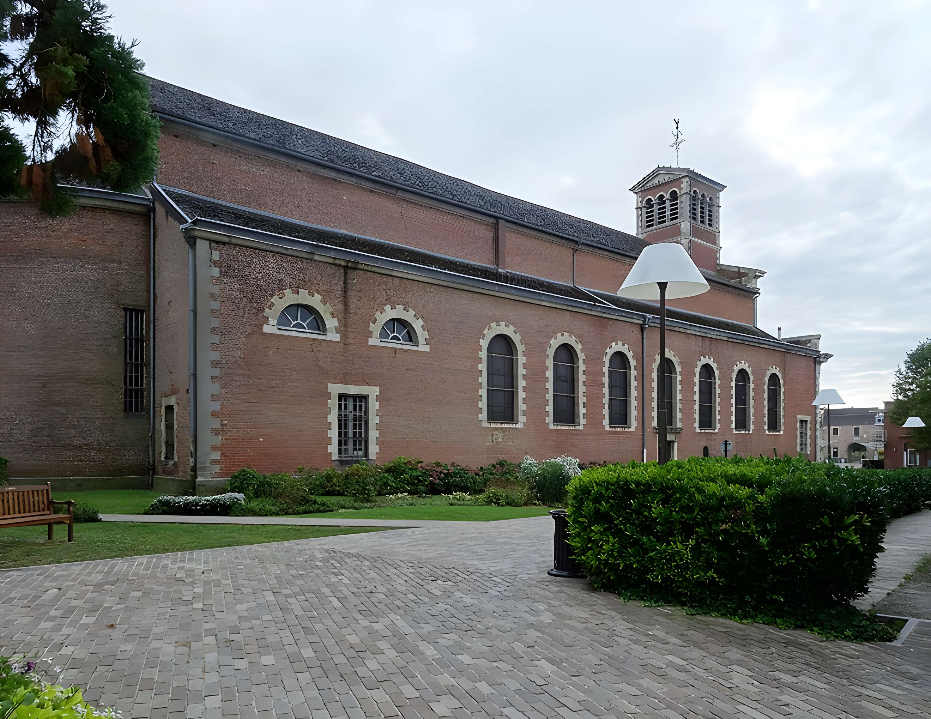 Eglise Notre-Dame-de-l’Assomption