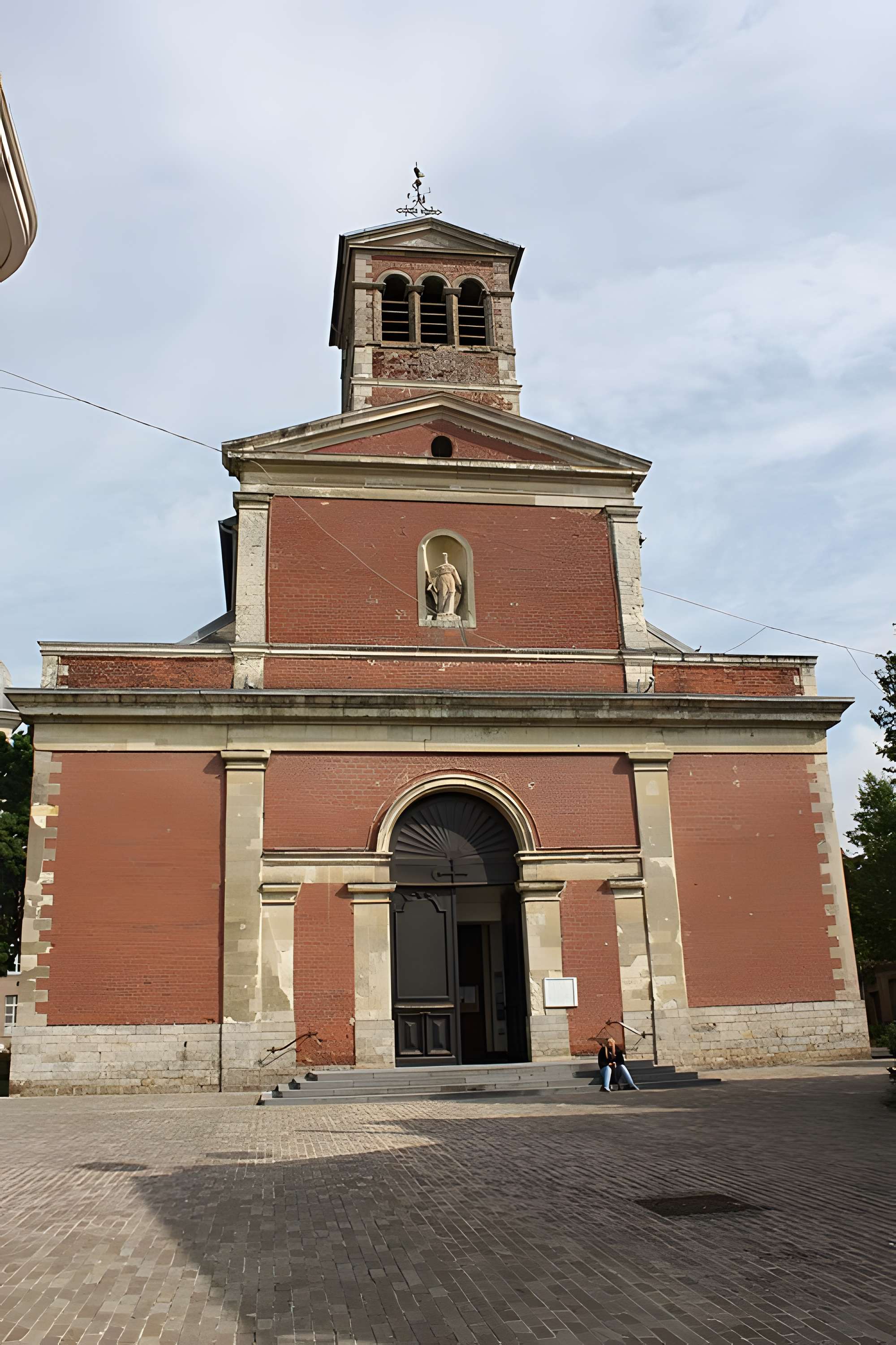 Eglise Notre-Dame-de-l’Assomption
