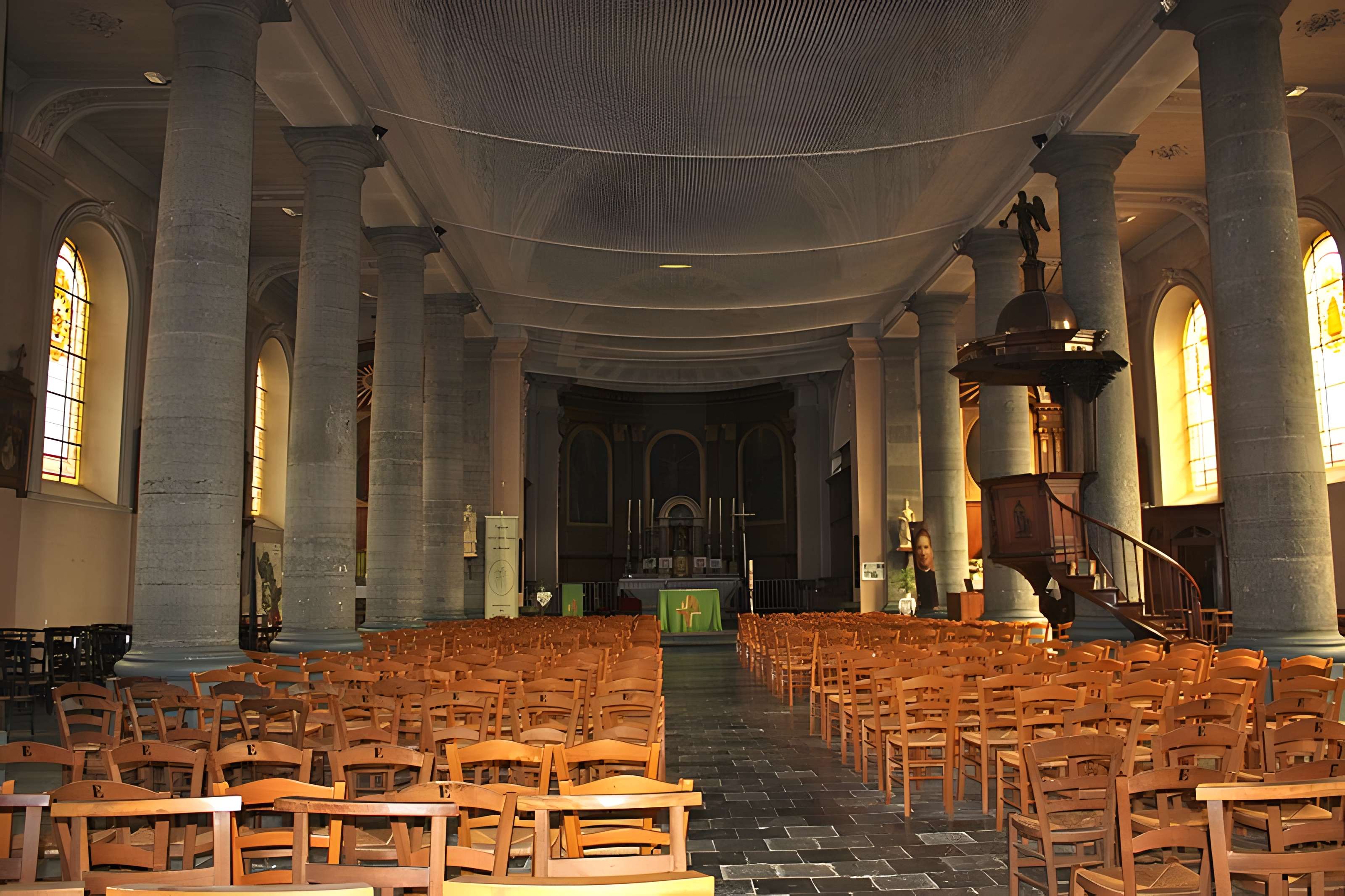 Eglise Notre-Dame-de-l’Assomption