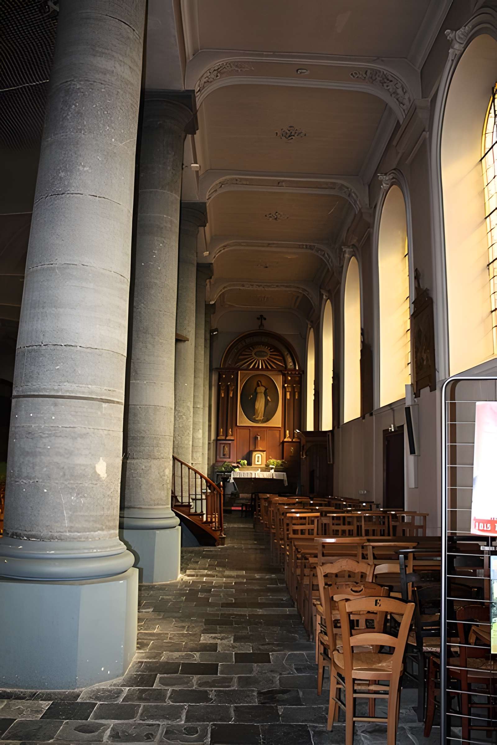 Eglise Notre-Dame-de-l’Assomption