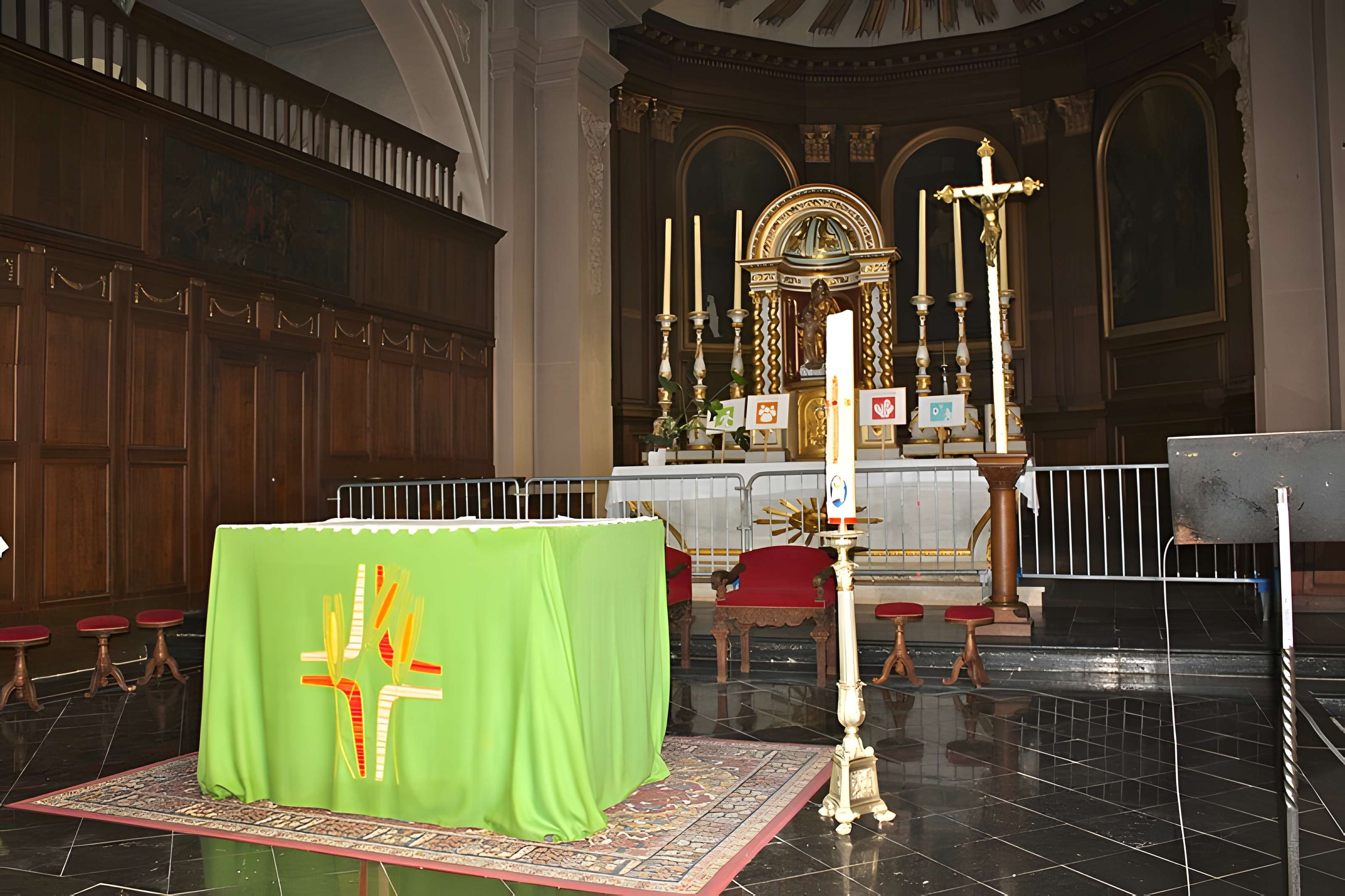 Eglise Notre-Dame-de-l’Assomption