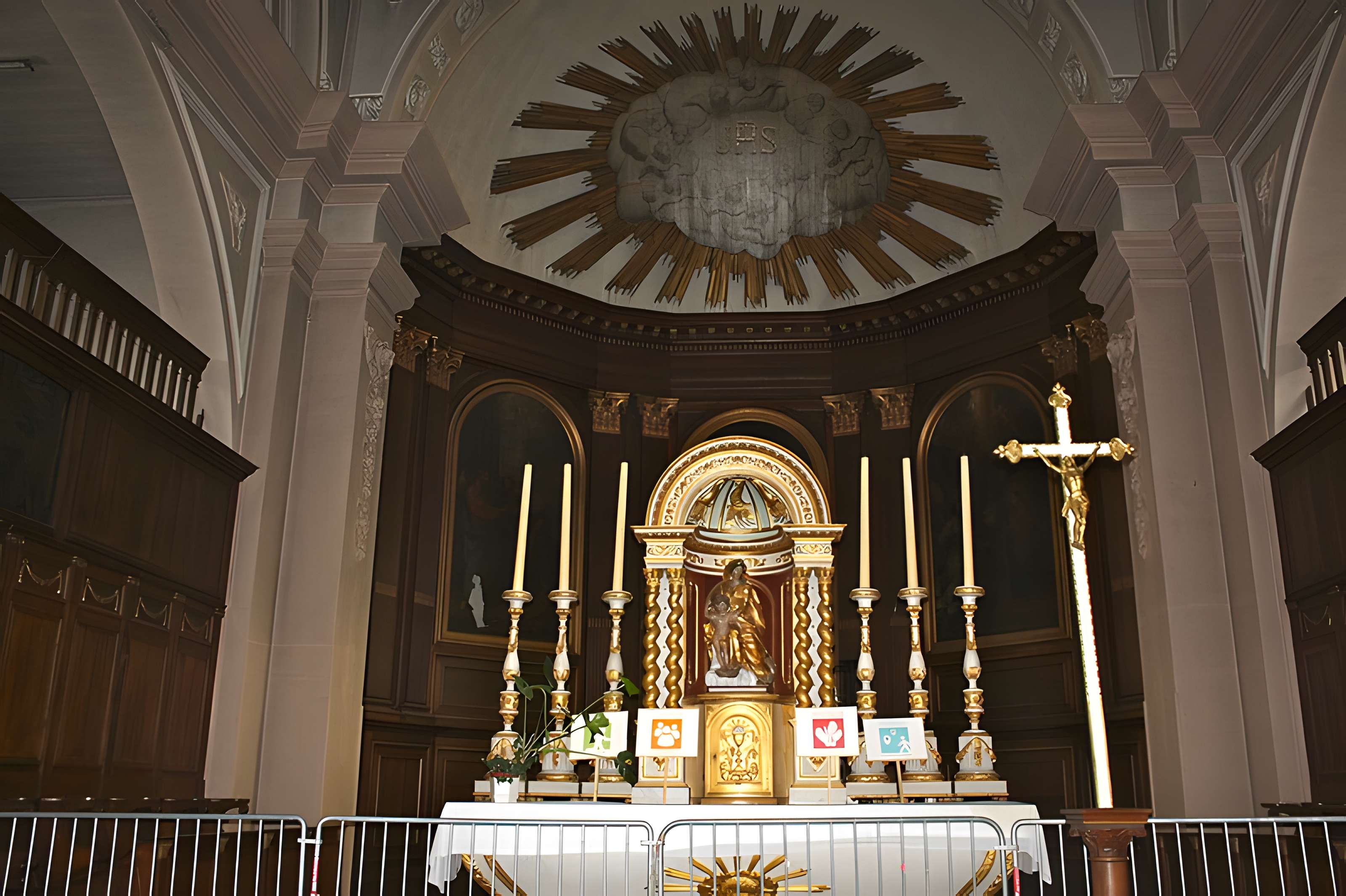 Eglise Notre-Dame-de-l’Assomption