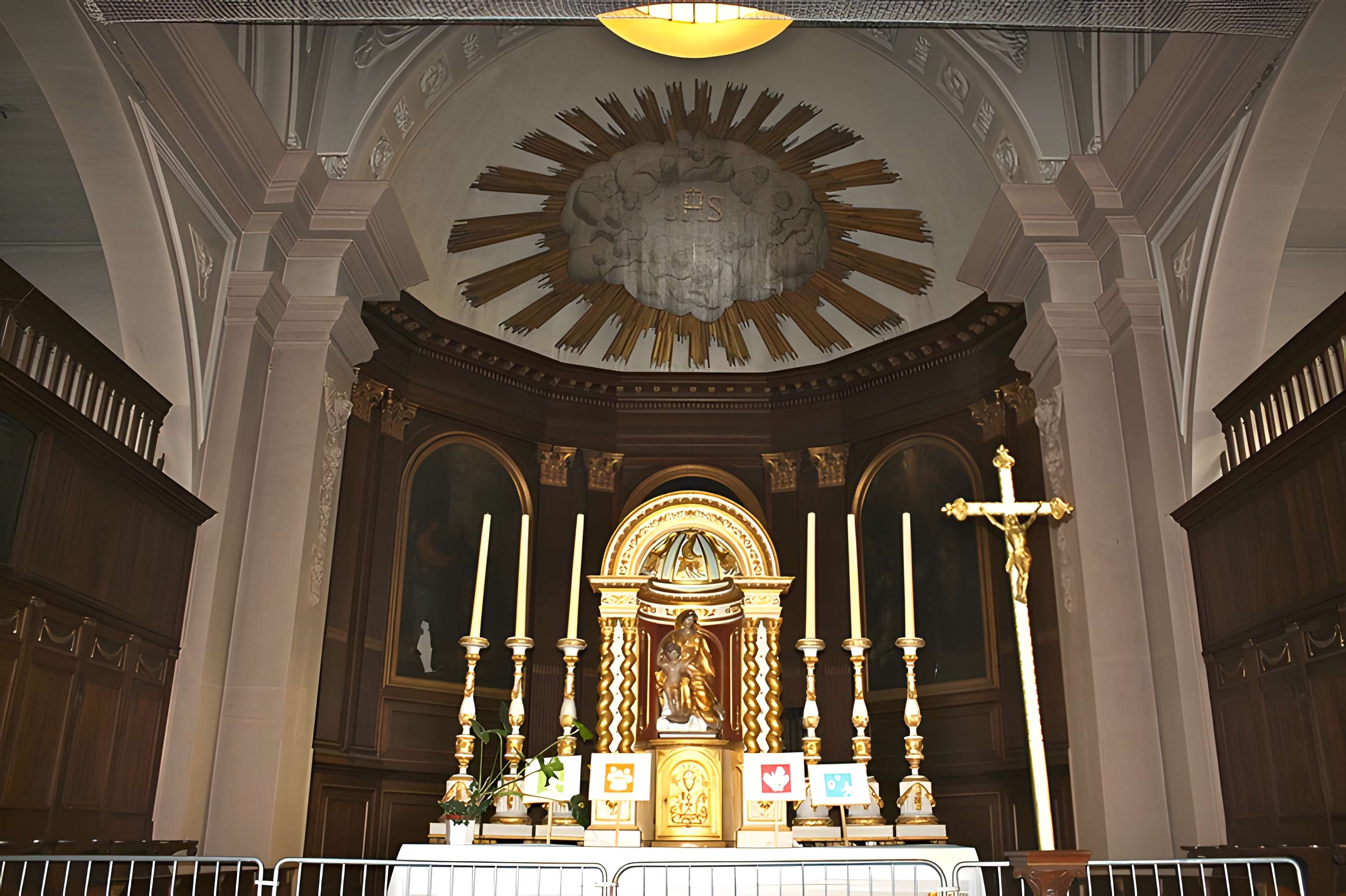 Eglise Notre-Dame-de-l’Assomption