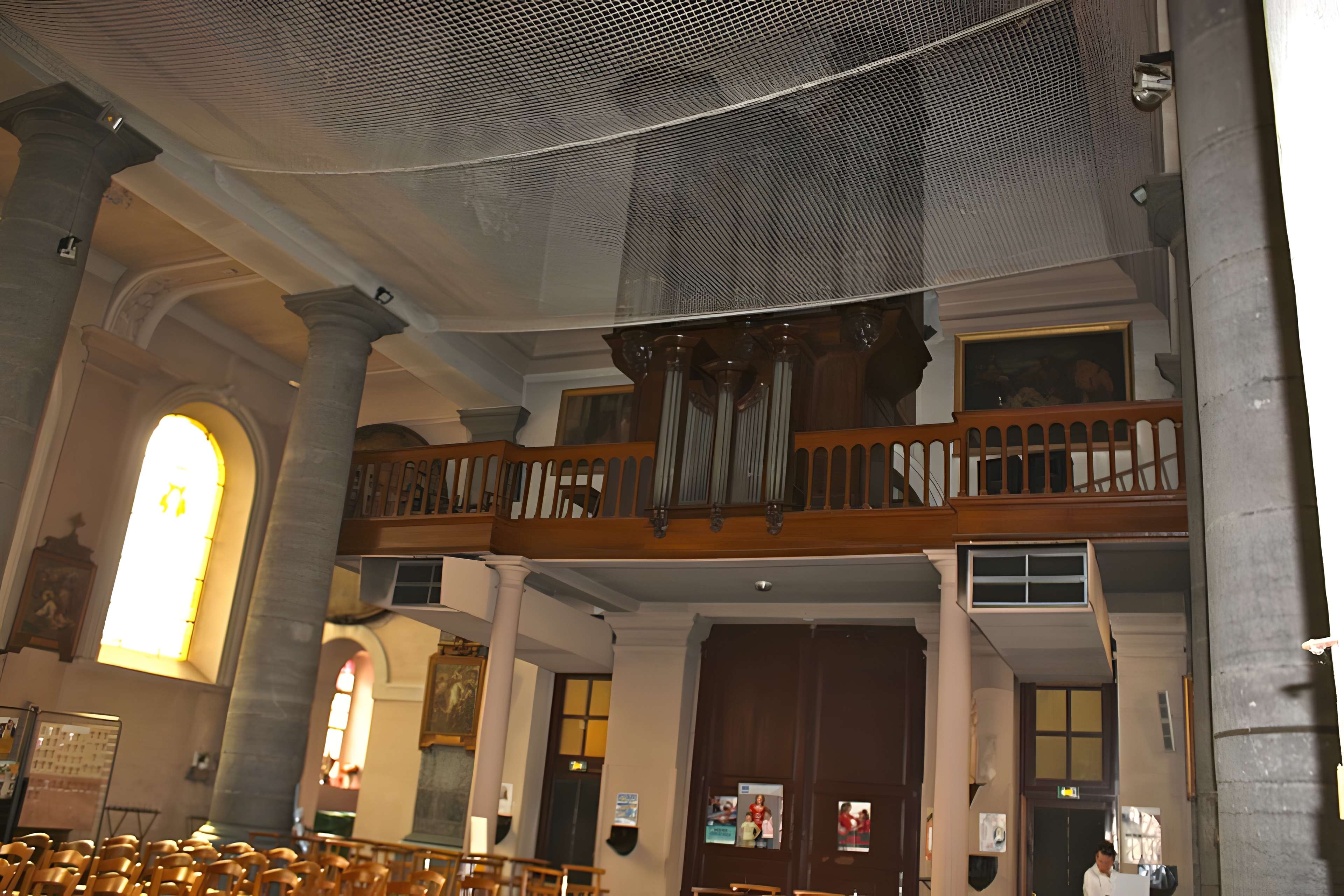 Eglise Notre-Dame-de-l’Assomption