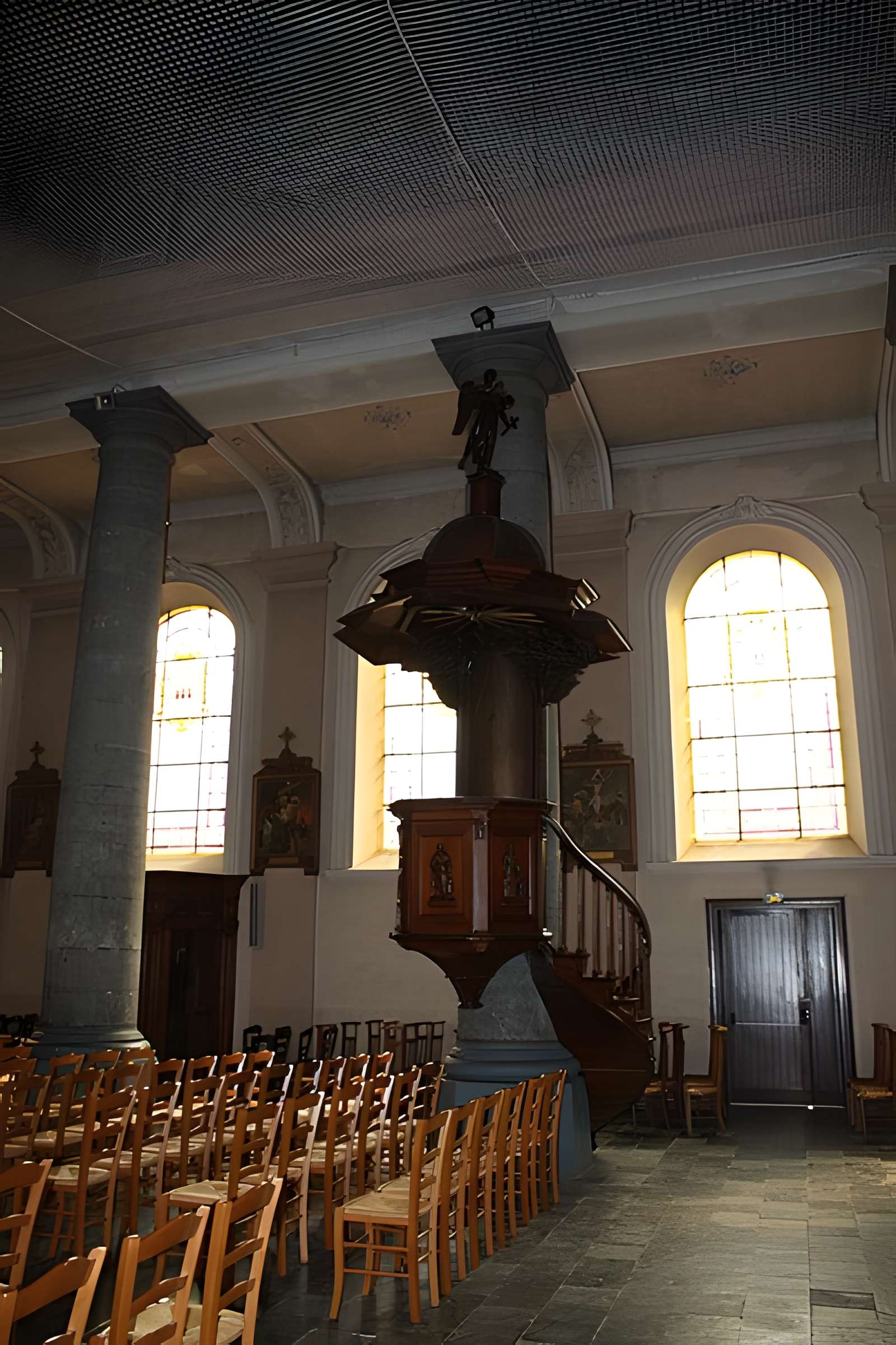 Eglise Notre-Dame-de-l’Assomption